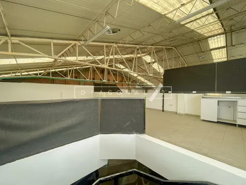 Bodega Industrial En Arriendo En Gorgonzola