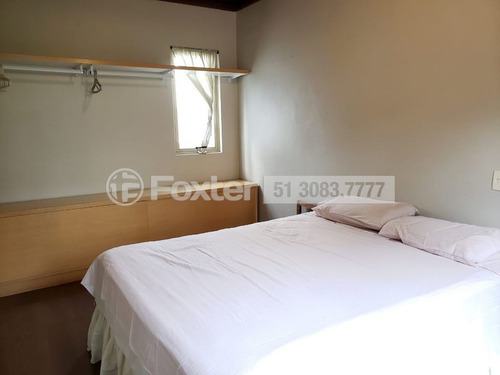 Imagem 9 de 19 de Apartamento, 3 Dormitórios, 85 M², Mont Serrat - 197818