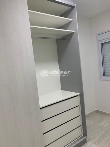 Imagem 13 de 30 de Aluguel Apartamento 2 Dormitórios Jardim São Paulo Guarulhos R$ 2.700,00 - 37685a