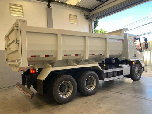 Volvo Vm 290 6x2 Basculante 24280/26260/24260/2429/vm270