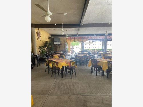 Local Comercial En Venta Tequesquitengo