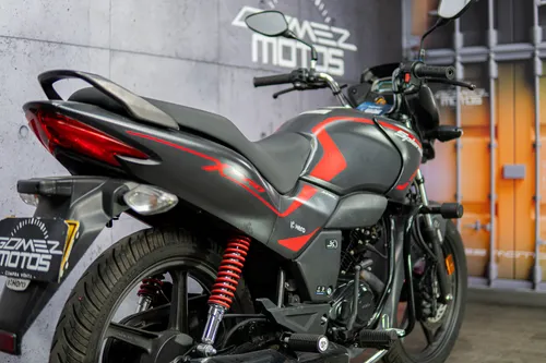 Hero Splendor 110 2024