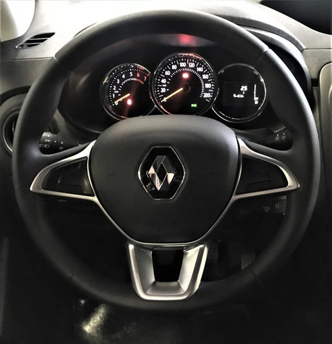 Imagen 11 de 16 de Renault Kangoo Express Confort 5 Asientos (rr)
