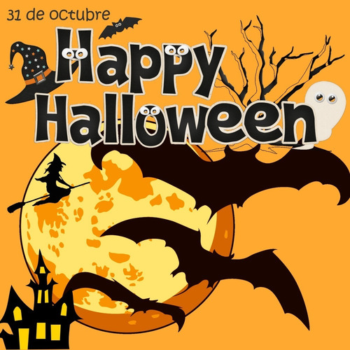Imagen 5 de 7 de Caramelera Calabaza Con Tapa X12 Para Golosinas Halloween