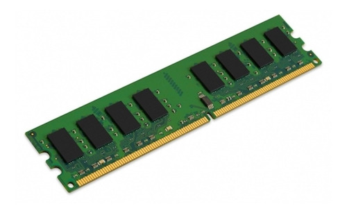 Kingston KTH-XW4400C6/2G 1 2 GB - Verde