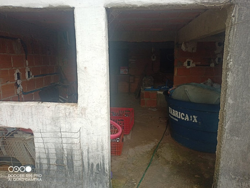 Casa Rj - Tamoios - Samburá
