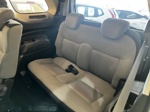 Chevrolet Spin 1.8 4P FLEX LTZ 7 LUGARES AUTOMÁTICO