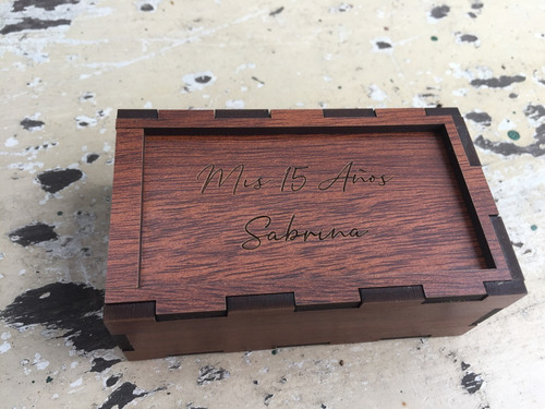 Imagen 10 de 10 de Caja Porta Pendrive Con Logo Personalizado Estuche Pen Drive