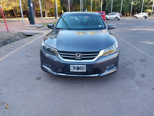 Imagen 3 de 13 de Honda