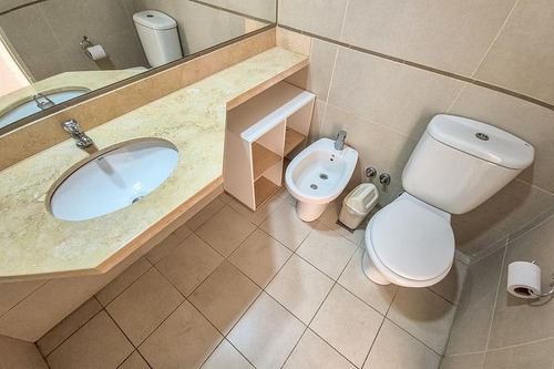 Venta Departamento 2 Ambientes Amenities Torre Dosplaza Caballito