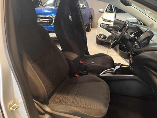 Chevrolet Onix plus 1.0 Turbo Ltz At