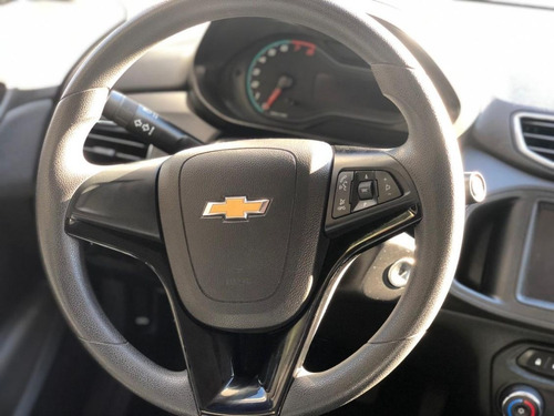 Chevrolet Prisma 1.4 Mpfi Lt 8v