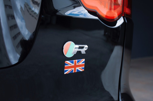 Jaguar F-pace R-sport 3.0 V6 Supercharger