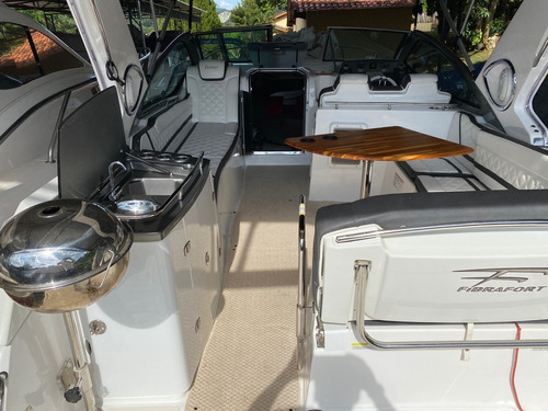 Focker 305 Gt 2017/18 Ñ É (phantom; Nx; Triton; Ventura)