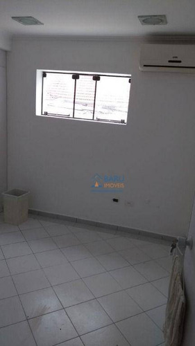 Imagem 9 de 9 de Loja Para Alugar, 100 M² Por R$ 3.600,00/mês - Lapa - São Paulo/sp - Lo2909