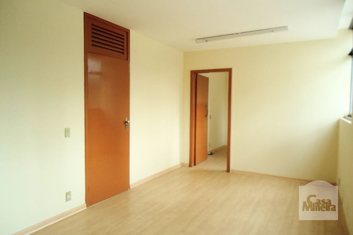 Imagem 4 de 7 de Sala-andar À Venda No Savassi - Código 220030 - 220030