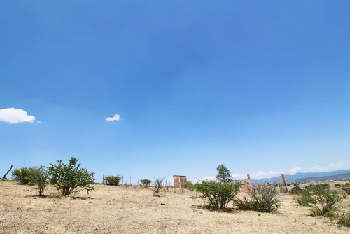 Terreno En Venta En Morelia, Salida A Mil Cumbres