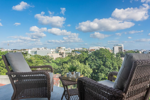 Huge Studio Designed For Comfort And Convenience In Playa Del Carmen