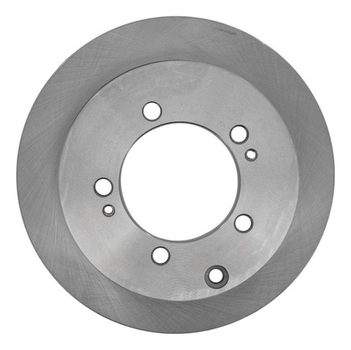 Disco De Freno Dodge Stratus 2001 - 2005 L4 2.4l