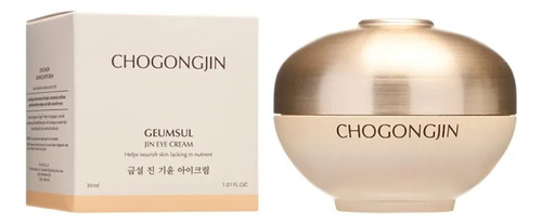 Contorno De Ojos Antiage Chogongjin Missha