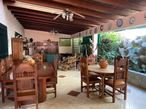 Imagen 6 de 13 de Vendo Casa 430m2 4h+s/4b/6p Colinas De Santa Monica 3940