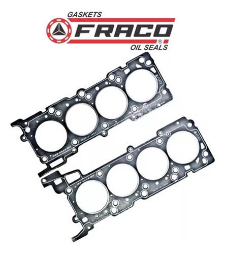 Empacadura Camara Ford Super Duty F250 F350 6.2 2011-2019