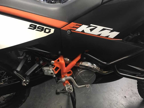 Ktm Ktm 990 Adventur R