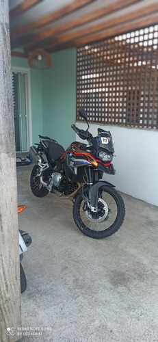 Bmw F850 Gs Premium Tft