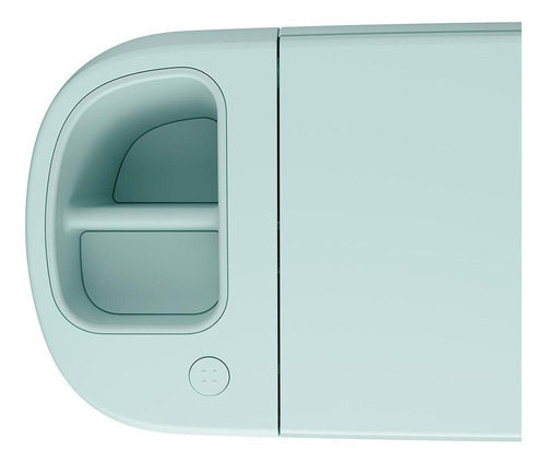 Plotter De Corte Inteligente Cricut Explore 3 Color Menta
