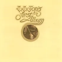 Comprar Cd Zz Tops First Album - Zz Top