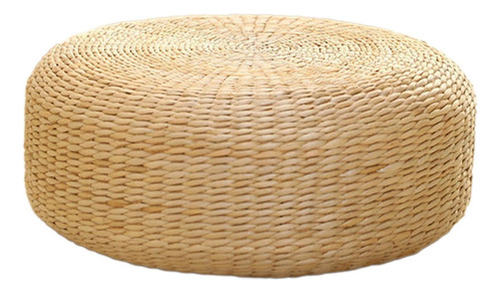 Ff Cojín De Asiento De Tatami De Estilo Japonés Estera De