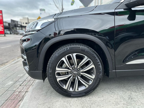 Chery Tiggo 8 Tiggo 8 FOUNDER S EDITION 1.6 TGDi Aut.