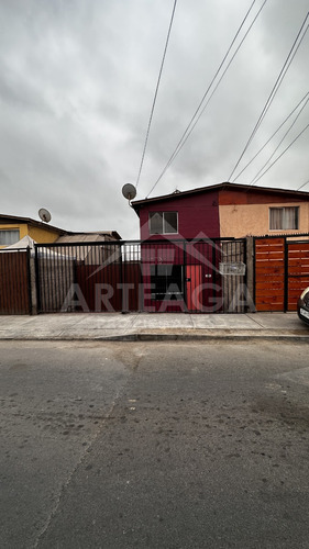 Casa En Venta Sector Santa Teresa 