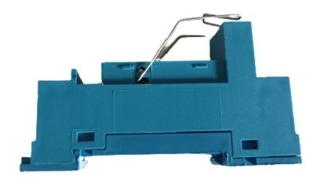 Base Para Relevador 40.31 , Base Finder Type 95.63 10a 250v
