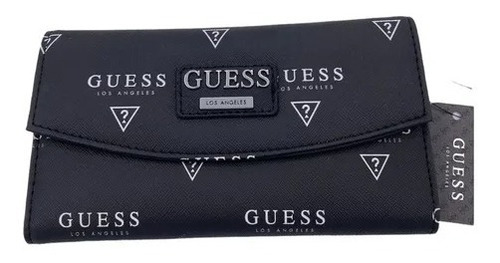 Imagen 2 de 6 de Billetera Guess Mujer
