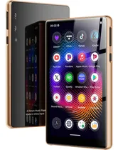 Comprar Reproductor Mp3 De 128 Gb Con Reproducción De Vídeo Bluetoot