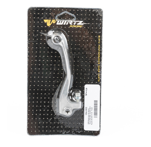 Manija De Freno Suzuki Rm 125/250 96-03 Wirtz