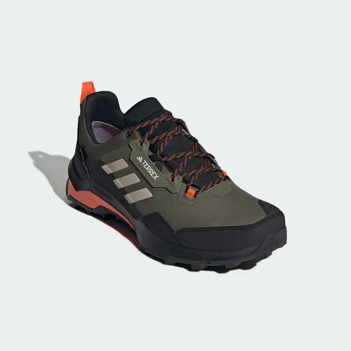 Zapatillas De Senderismo Terrex Ax4 Gore-tex Ig6579 adidas