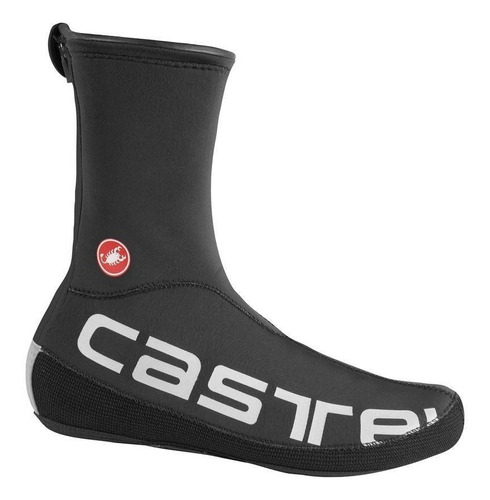 Protetor De Sapatilhas Ciclismo Castelli - Diluvio Ul -