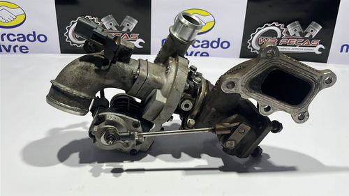 Turbina Hyundai Hb20 Creta 1.0 Tgdi 17/18 20/24 (Usado)