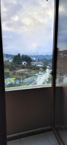 Departamento En Venta De 2 Dorm. En Puerto Montt