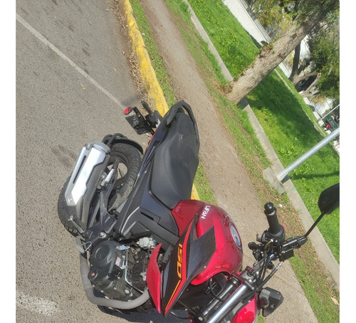 2023 Lifan Lf150-10f