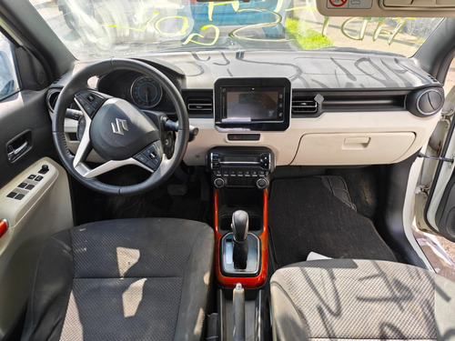 Suzuki Ignis 1.2 Crossover 2020 A/t. Por Partes. Desarme De