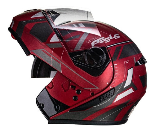 Capacete Peels U-rb2 Dynamic