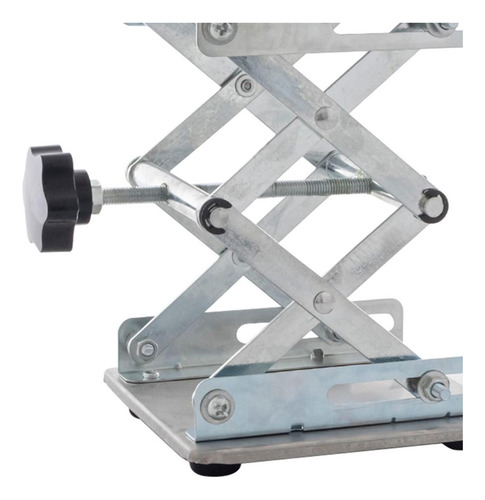 Elevador Mesa Elevador Carro Rc Metal Pequeno