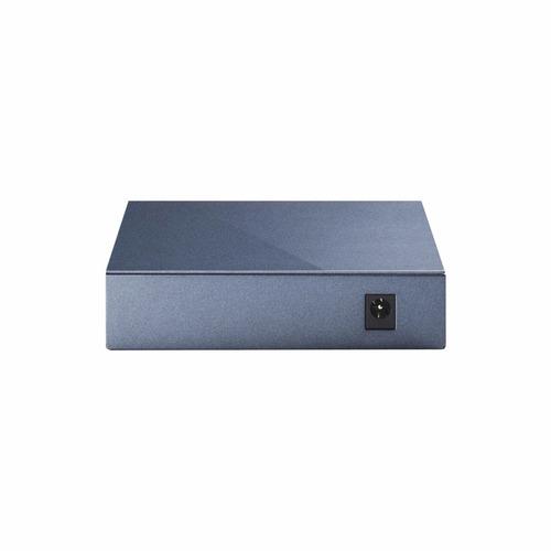 Imagen 6 de 6 de Switch De Escritorio 5 Puertos Gigabit, Tp-link Tl-sg105