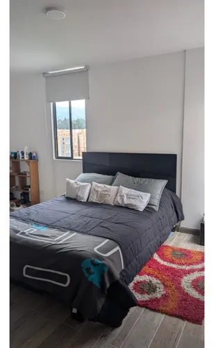 Apartamento En Venta De 72 Metros, Tocancipa Cundinamarca