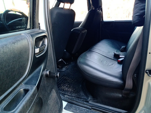 Ford Ranger 2010 2.3 Cd Xl Plus 4x2