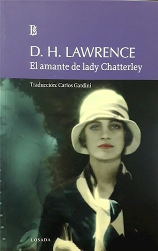 Libro Amante De Lady Chatterley, El - Lawrence, D.h