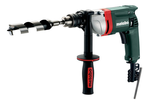 Taladro 13mm Metabo Be 75-16 750w
